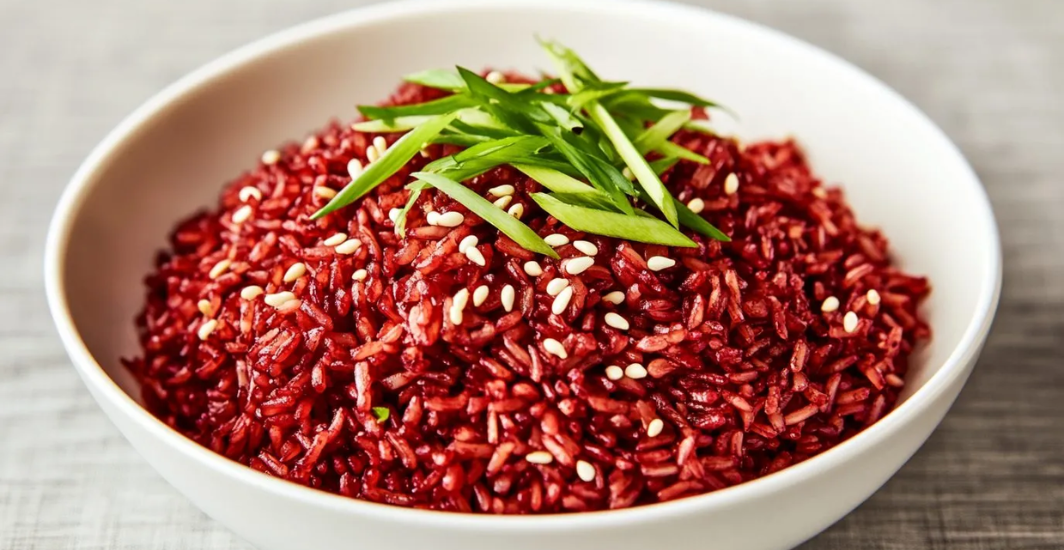 Guide Cholestérol ​avec Levure De Riz Rouge Pour