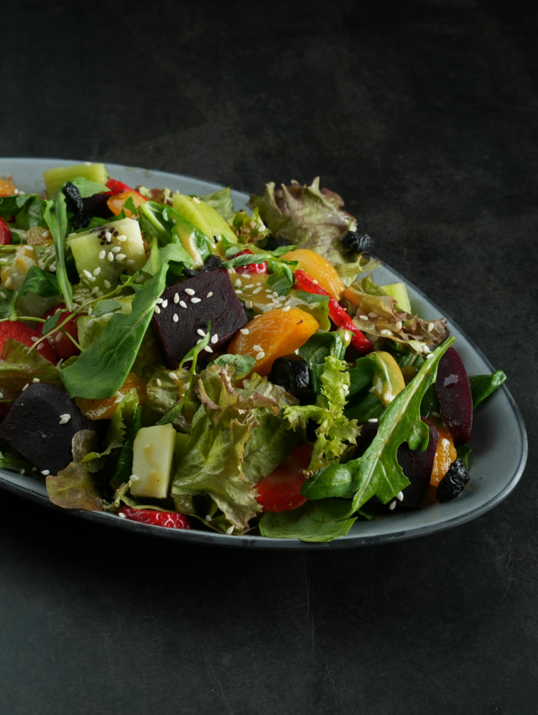 Les 10 Meilleurs Aliments Anti-Cholestérol