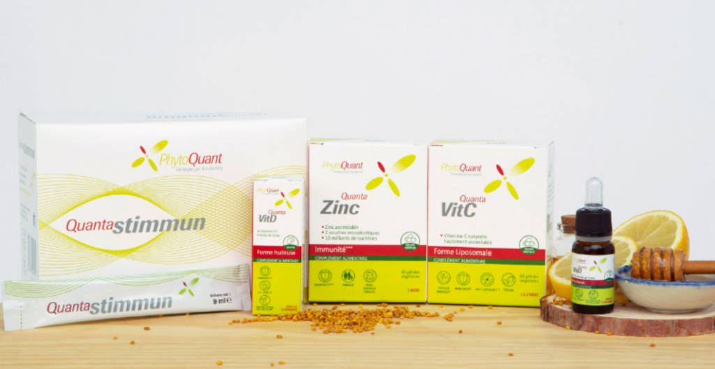 Le Rôle Clé des Compléments Alimentaires en Prévention​