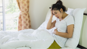 Le rôle clé du microbiote urinaire et intestinal dans la prévention