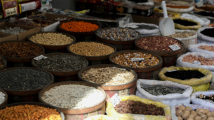 legumineuses pour cholesterol