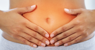 ventre digestion femme