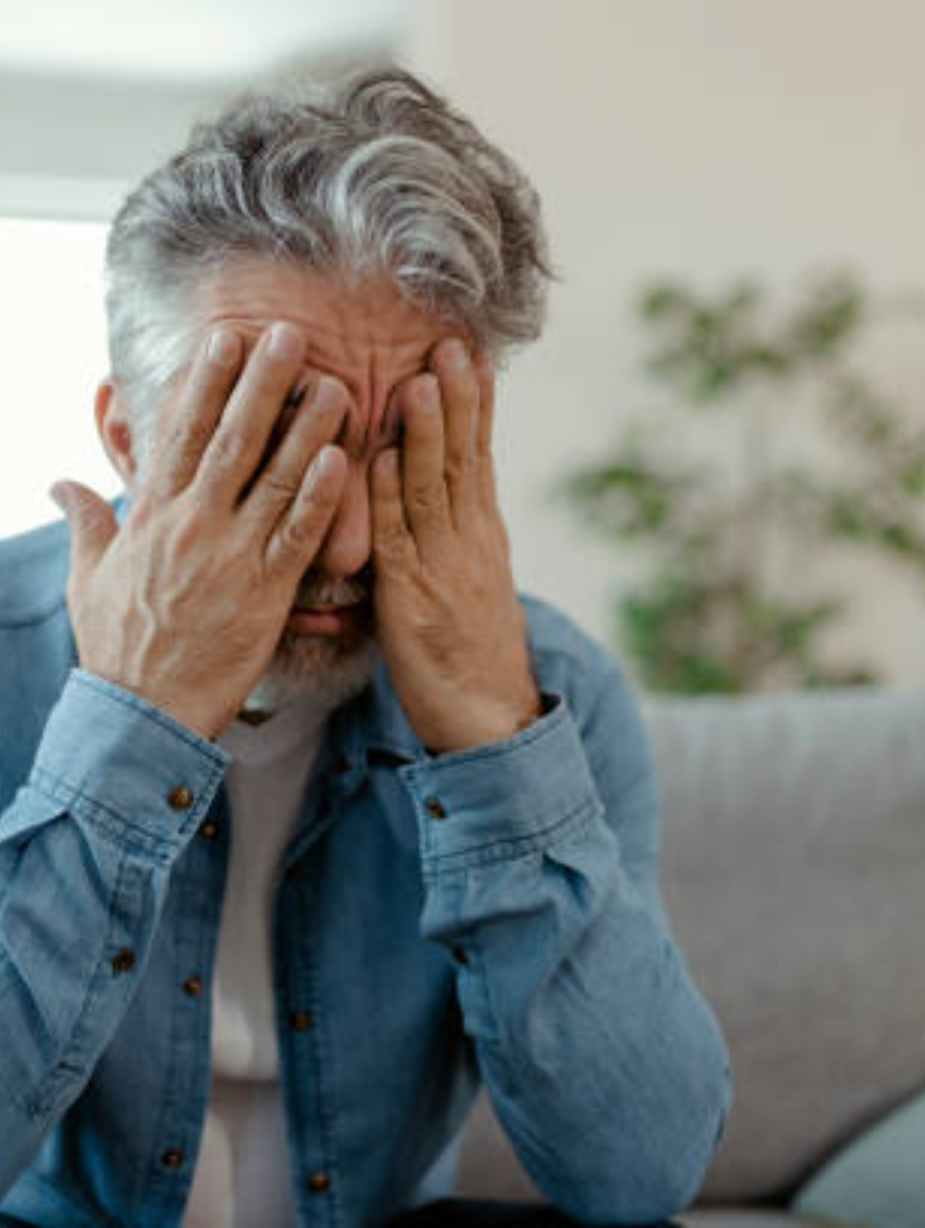 Stress Et Infection Urinaire Chez L’homme: Causes, Symptômes Et Solutions