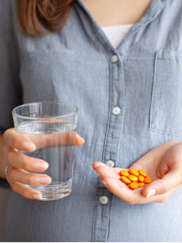 Comment les compléments alimentaires renforcent votre bien-être et réduisent les risques de maladies ?