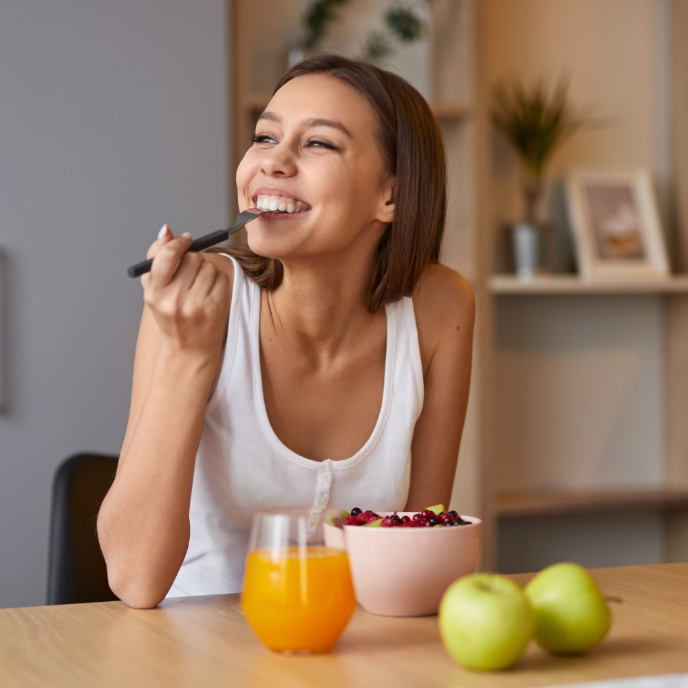 prendre soin de sa santé avec bon régime et compléments alimentaires