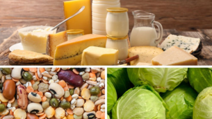 Évitez les aliments fermentescibles pour avoir ventre plat