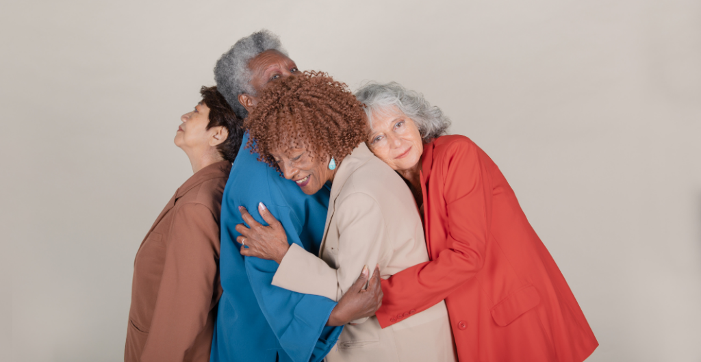 Anti-vieillissement : Combattre le stress oxydatif, l’inflammation et l’acidose​