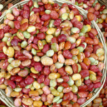 aliments riches en glucides Causes des ballonnements et des spasmes​