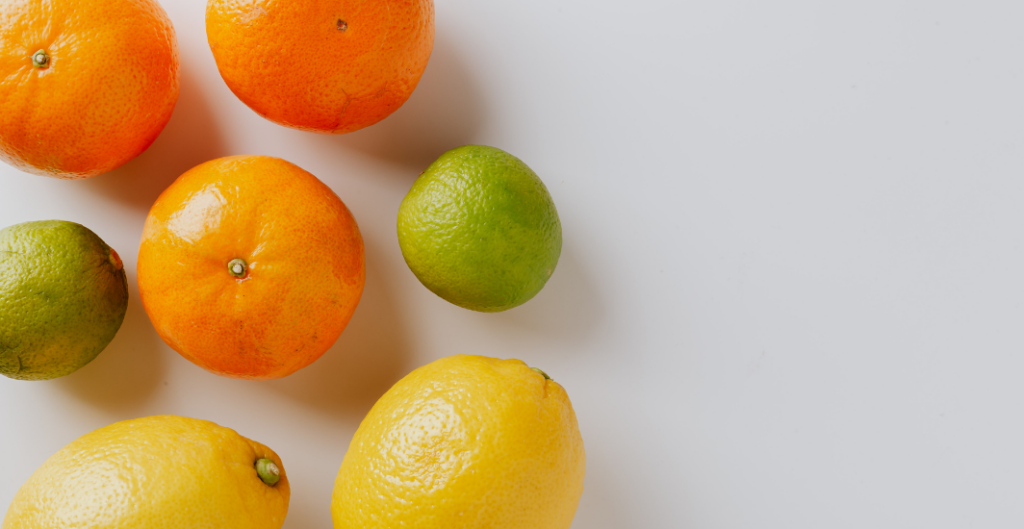 importance des vitamines C