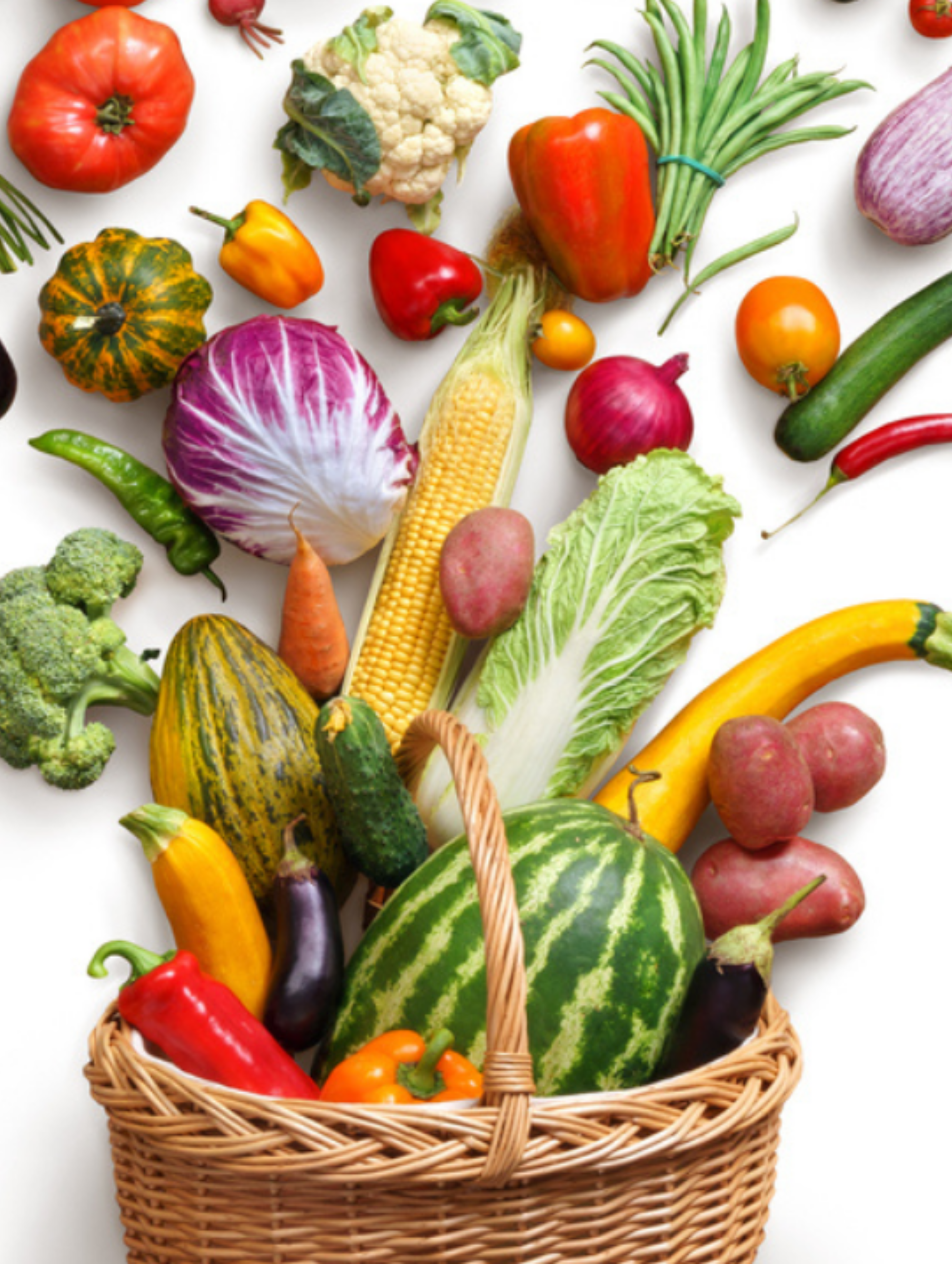 Importance des Vitamines après 50 ans : que faut-il savoir ?