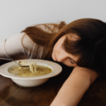 perte d'appetit signe carence en zinc