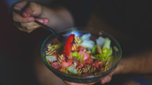 Stratégies alimentaires : maintenir le cap jusqu’au soir