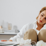 depression signe carence en zinc