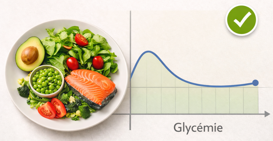 comment stabiliser votre glycémie naturellement​