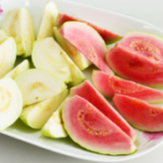 Goyave riche en vitamine c