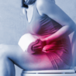 Des troubles du transit: Constipation ou épisodes diarrhéiques ou alternance des deux phénomènes.