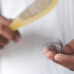 perte de cheveux signe carence en zinc