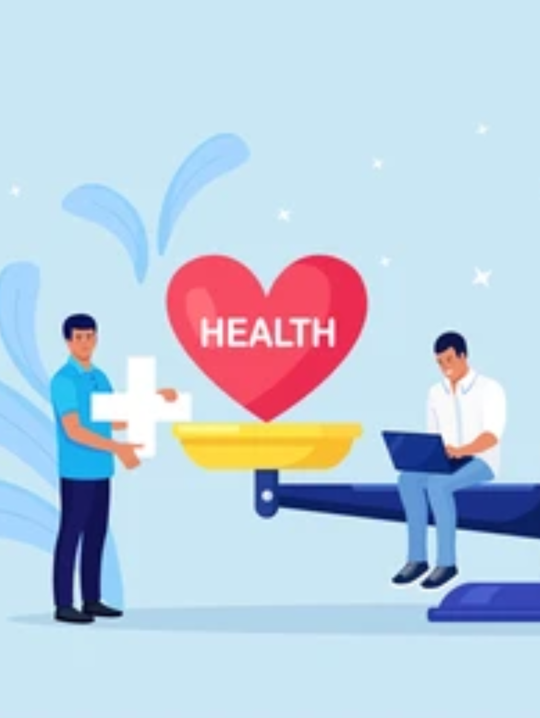 Ne laissez pas votre santé faire faillite : l’urgence du « colmatage » biologique