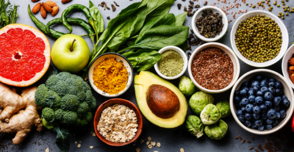 Carence en vitamine C naturelle : mieux vaut prévenir que guérir​​