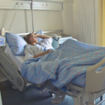 alitement prolonge source constipation