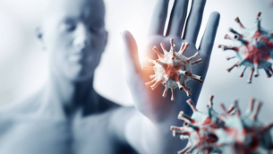 Le Zinc : Un Élément Clé pour votre Santé​