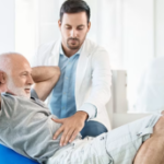 La kinésithérapie pour soulager la constipation