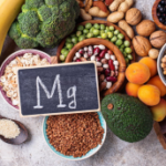 magnesium pour soulager la constipation