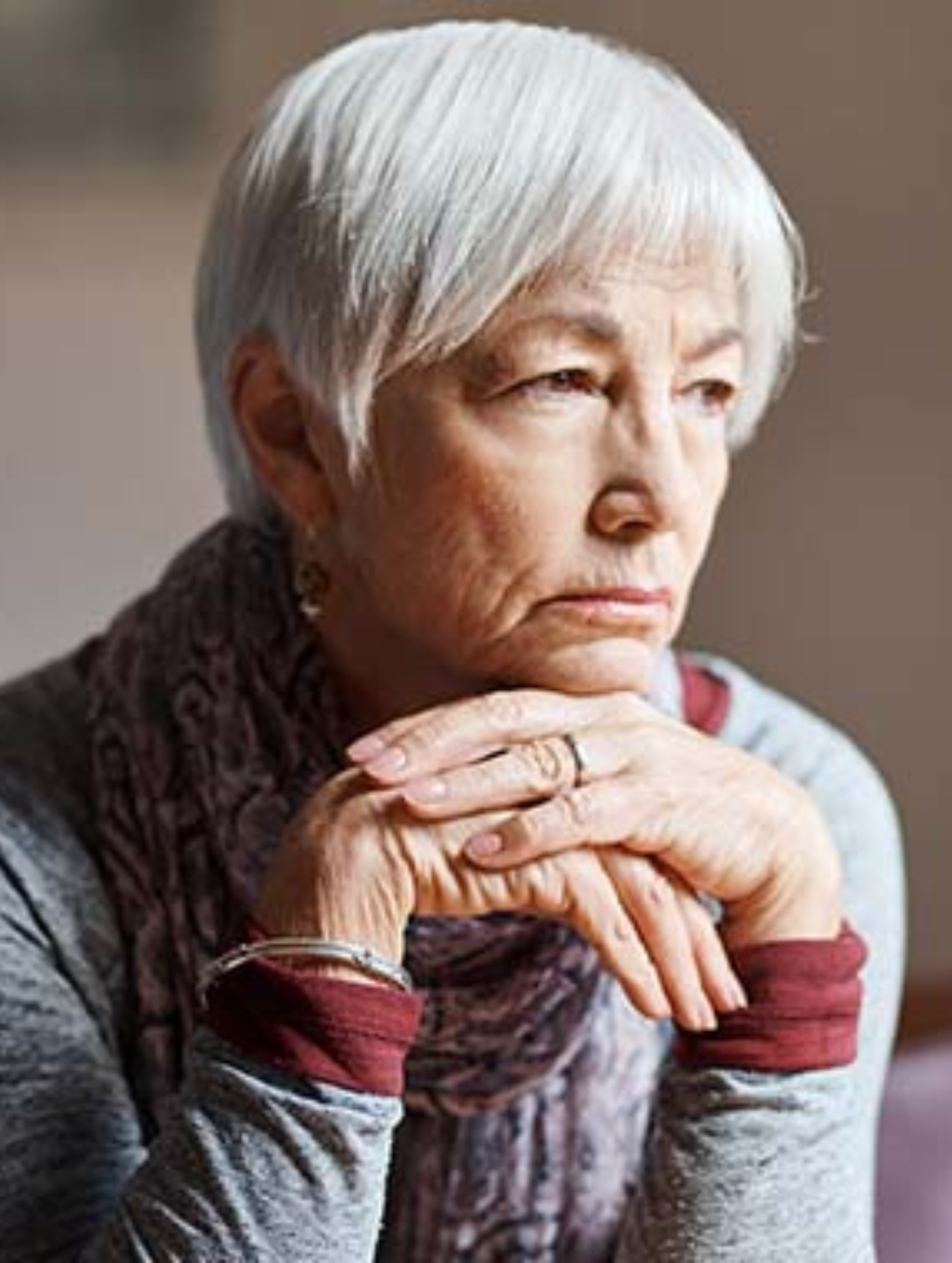 L’Ignorance de l’Absence : Pourquoi nous négligeons notre santé avant qu’il ne soit trop tard