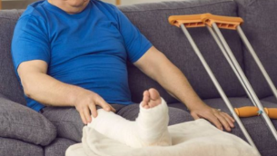 zinc et sante des os