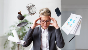 Les nouvelles menaces de la vie moderne