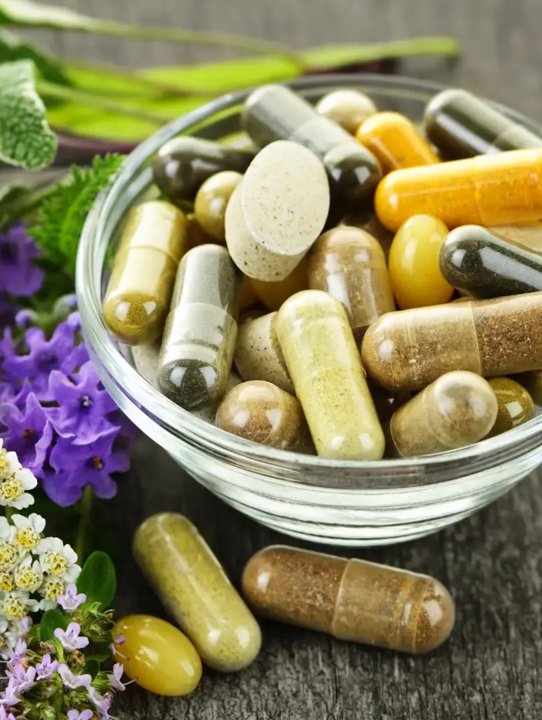 Capter la Valeur de Votre Santé : Pourquoi Ce Combo de 5 Compléments Vous Permet de Reprendre le Contrôle en 2026