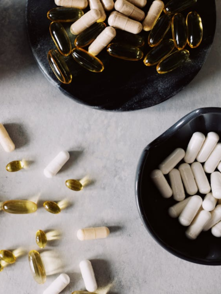 Prévention santé via nutrition
