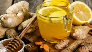 Favorisez les aliments digestes et anti-ballonnements