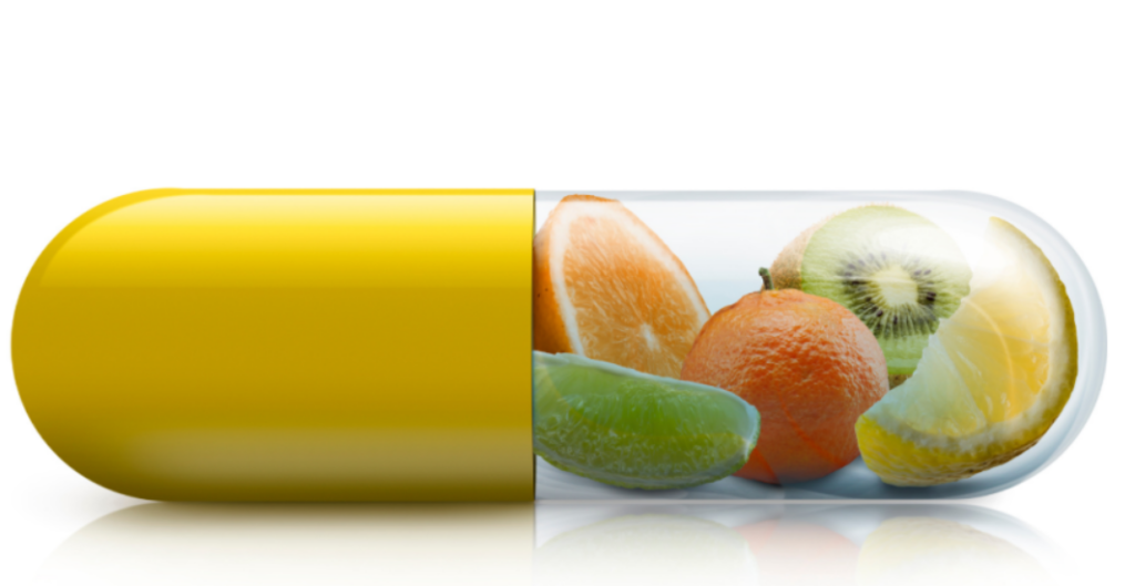 une supplémentation raisonnée en vitamine C