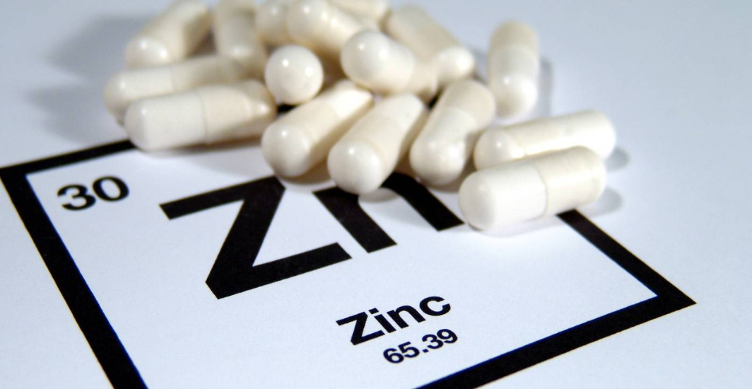 Le Zinc element Cle pour votre Sante
