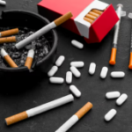 medicaments Causes des ballonnements et des spasmes​