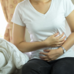 retention fecale cause constipation