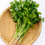 persil riche en vitamine c