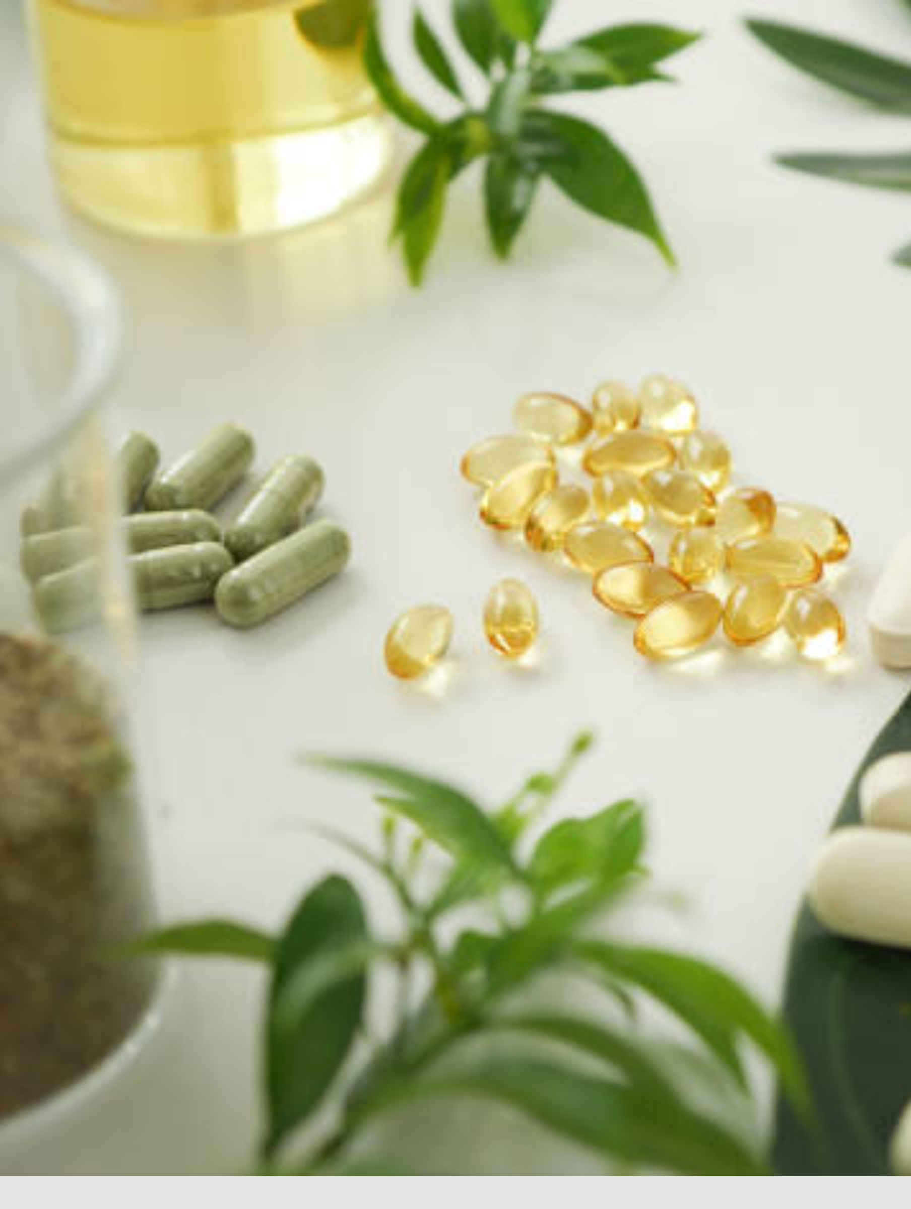 Pourquoi notre corps moderne a besoin de compléments alimentaires : le paradoxe de l’évolution