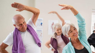 L’Exercice Physique est l’ami d’un bon Transit Intestinal​ pour eviter la constipation