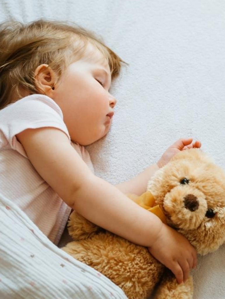 4 Atouts pour Retrouver un Sommeil Rapide et Paisible