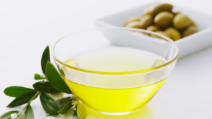 huile d'olive laxatif naturel