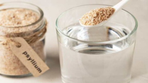 psyllium laxatif naturel