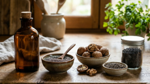 omega3 ALA acide alpha-linolénique