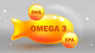 Forme chimique omega3