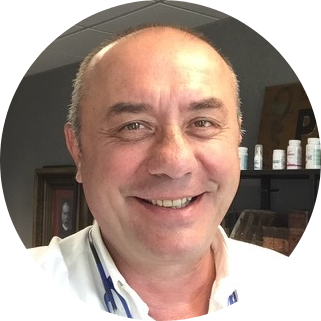 dr Vincent Reliquet rédacteur PhytoQuant