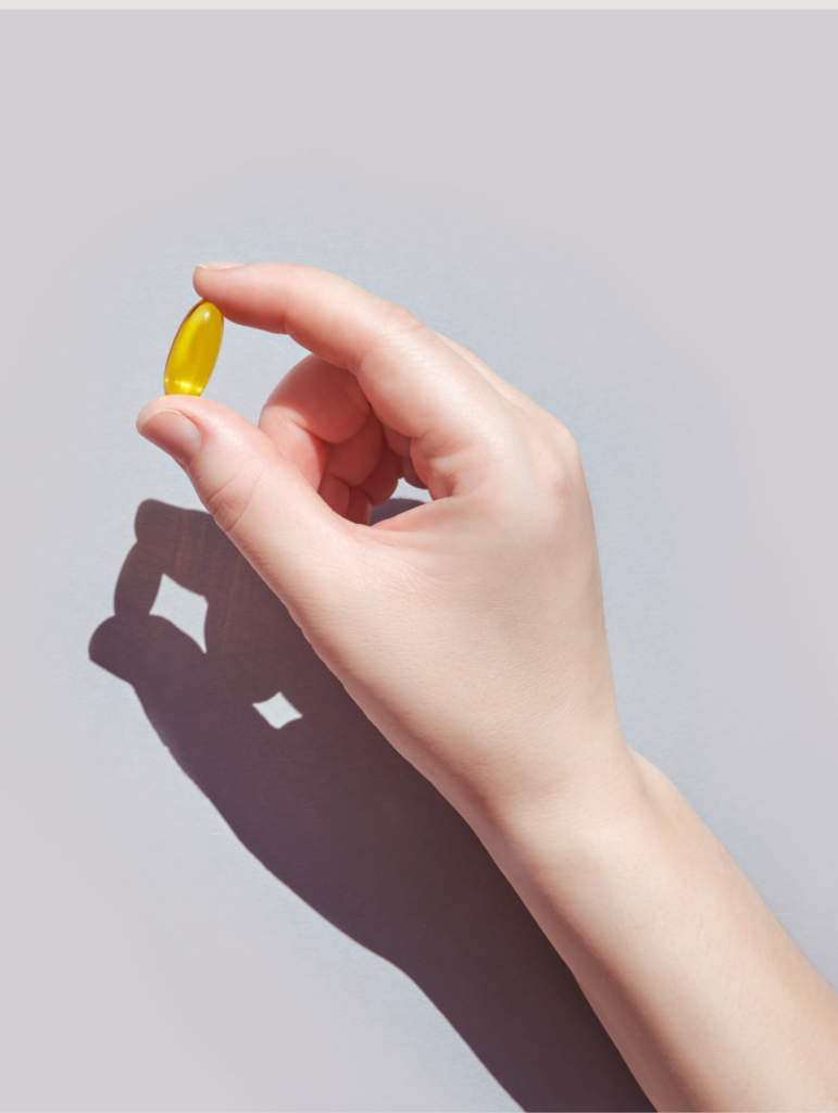 Oméga-3 : comment choisir le meilleur complément