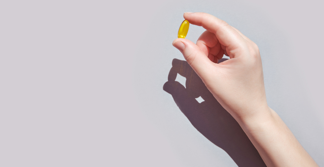 Oméga-3 : comment choisir le meilleur complément ? Guide Expert ​