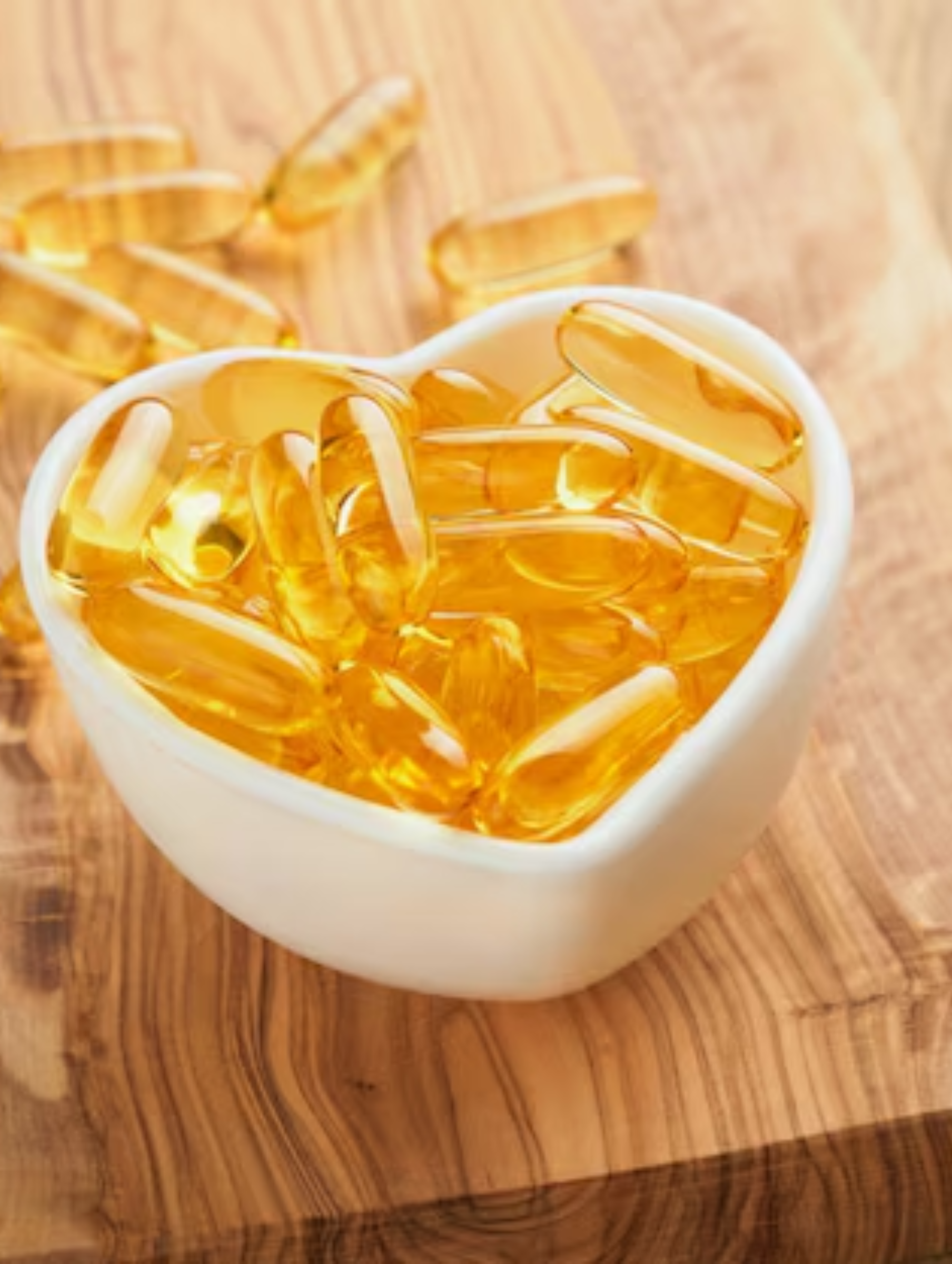 Oméga-3 : pourquoi la qualité change tout