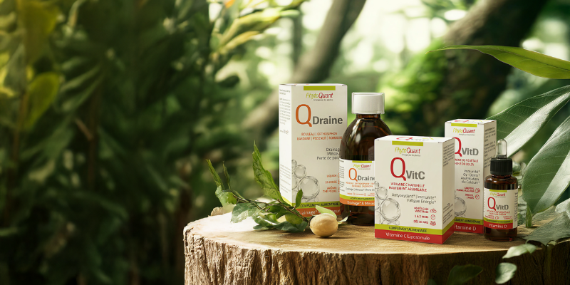 Que se cache derrière un prix PhytoQuant ?